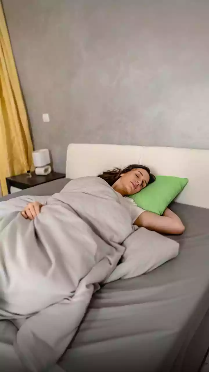 How Mountain Wellness Resorts Use Circadian Science To Treat Millennial Sleep Deprivation