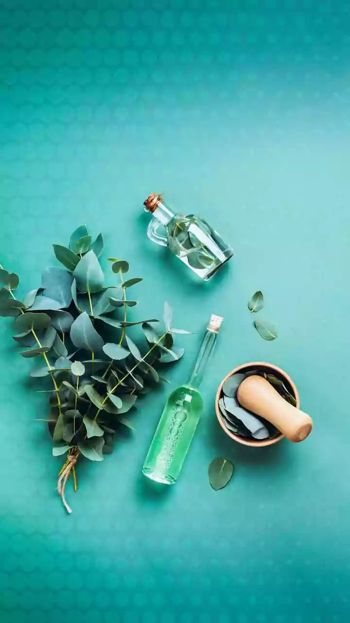 Eucalyptus Foot Soaks Should Stop Immediately If Burning Or Rash Appears