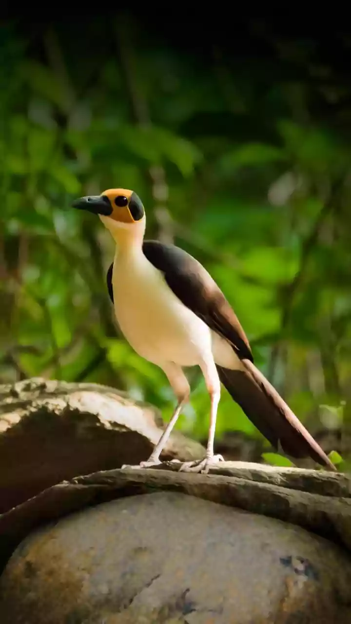 Nocturnal Melodies: Unraveling the Mystery of Why Birds Sing at Night