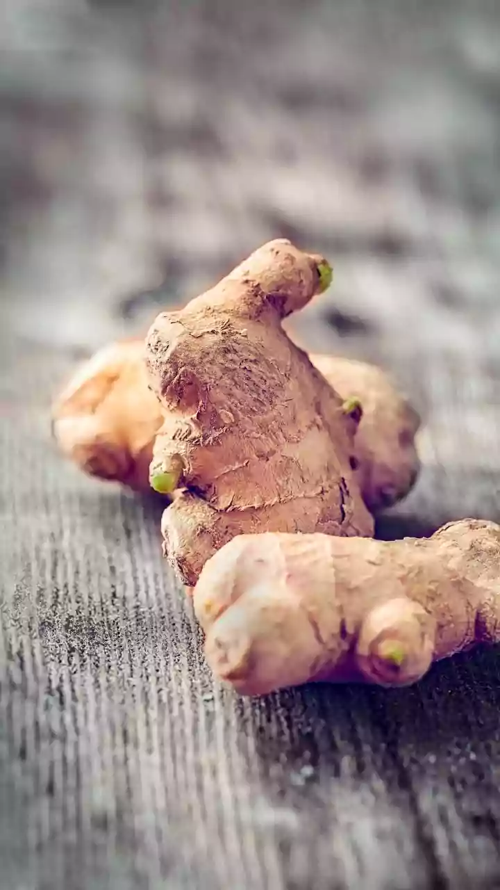Incredible Benefits of Ginger You Probably Didn’t Know About
