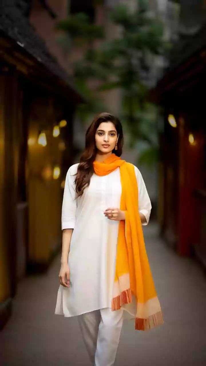India's Current Handloom Revival Makes The Case For New Styling Without Losing Craft Roots
