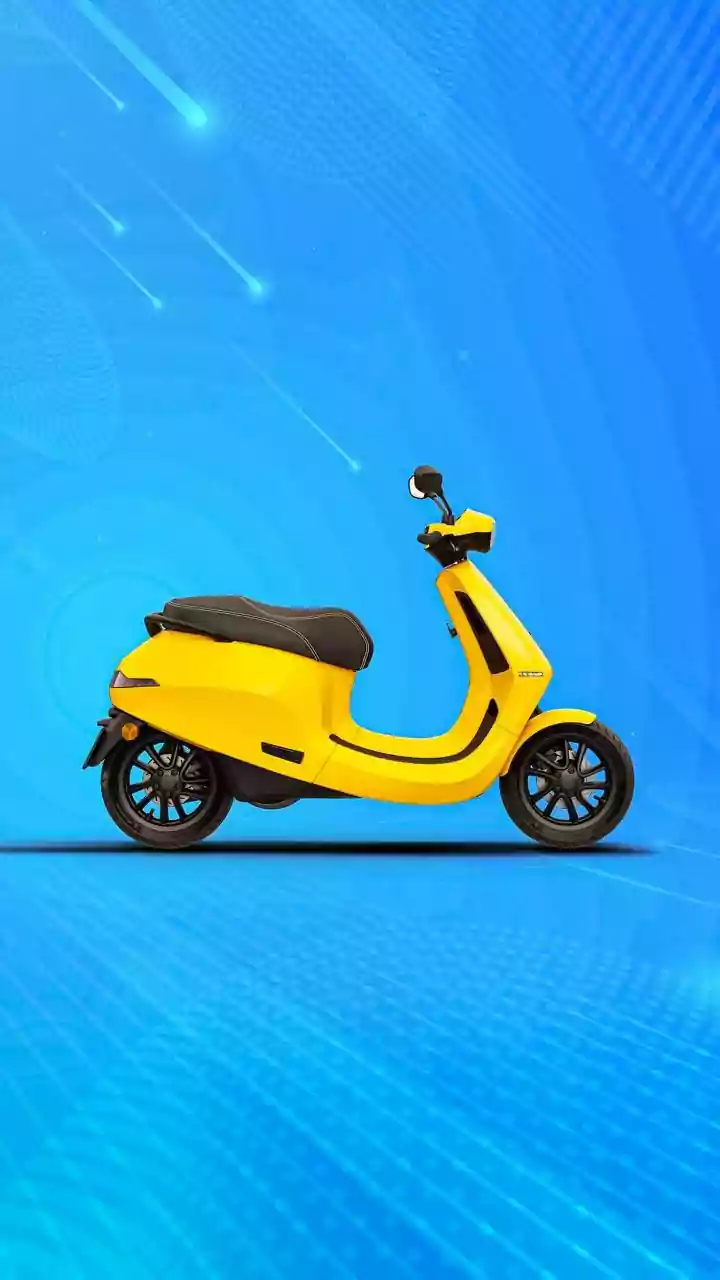How Next-Gen Solid-State Tech Can Drive Mass Adoption Of Electric Scooters