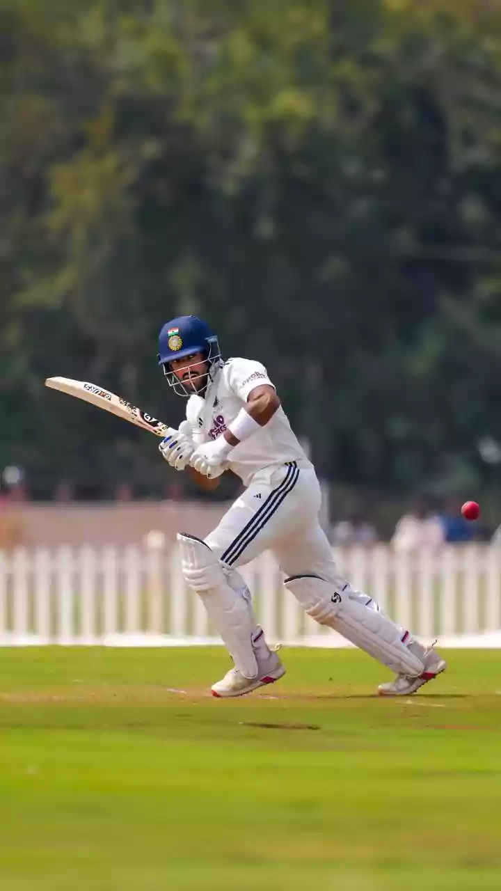 Dhruv Jurel scores 115* vs Sri Lanka in 2nd Test: Can he become India's next VVS Laxman at No. 6?