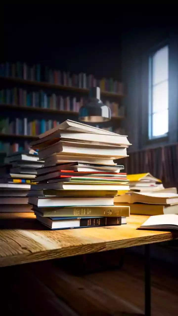 Tim Urban's Top 14 Reads: Unlock Your Potential with These Life-Altering Books