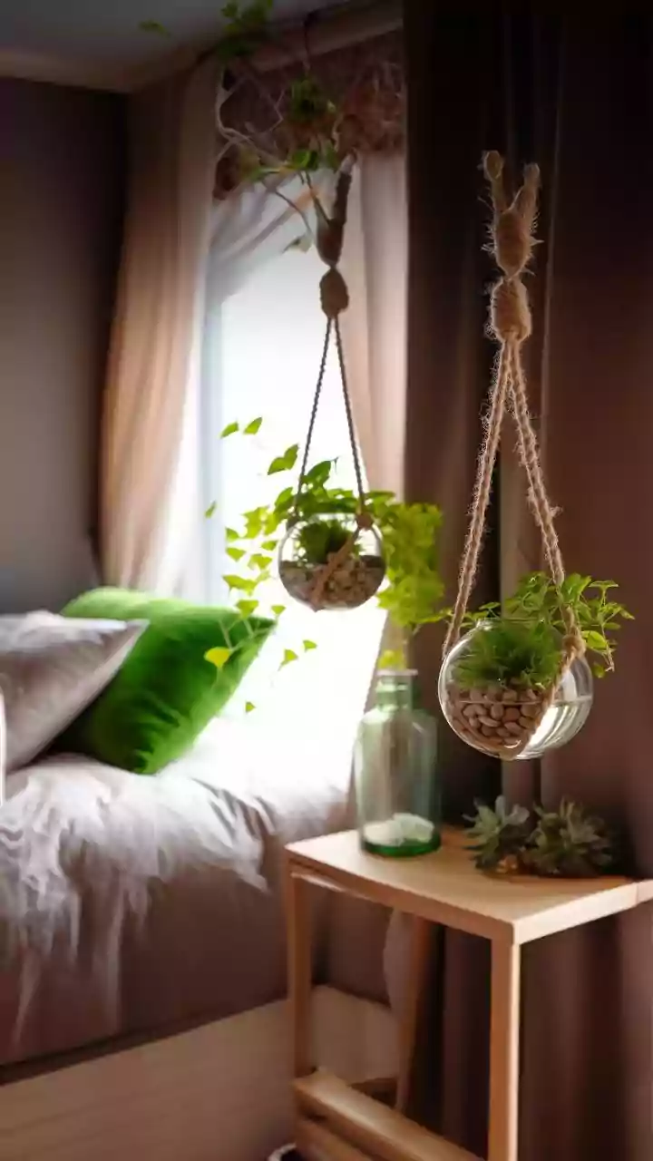 DIY rope lighting: 5 creative ideas