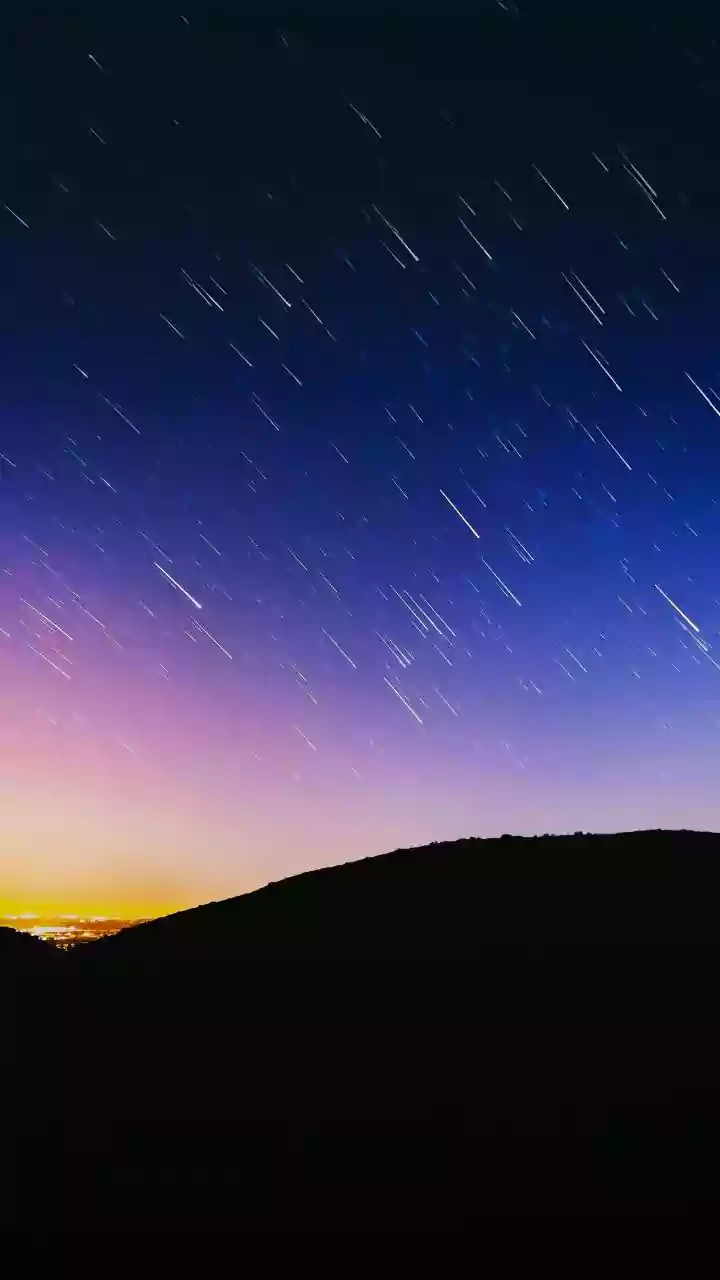 Stargazing Spectacular: Celestial Events Await!