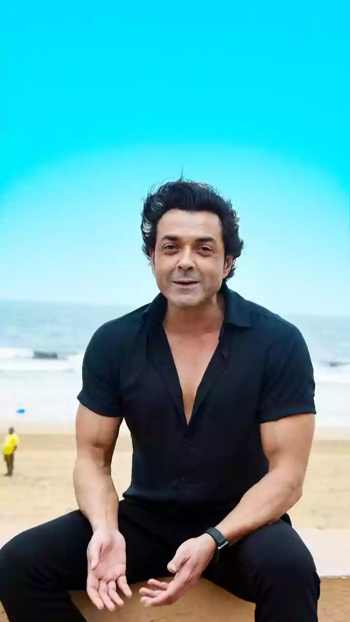 Bobby Deol Was Irritated By THIS During The Ba***ds Of Bollywood Shoot; Shahid Kapoor's O’Romeo Teaser Out