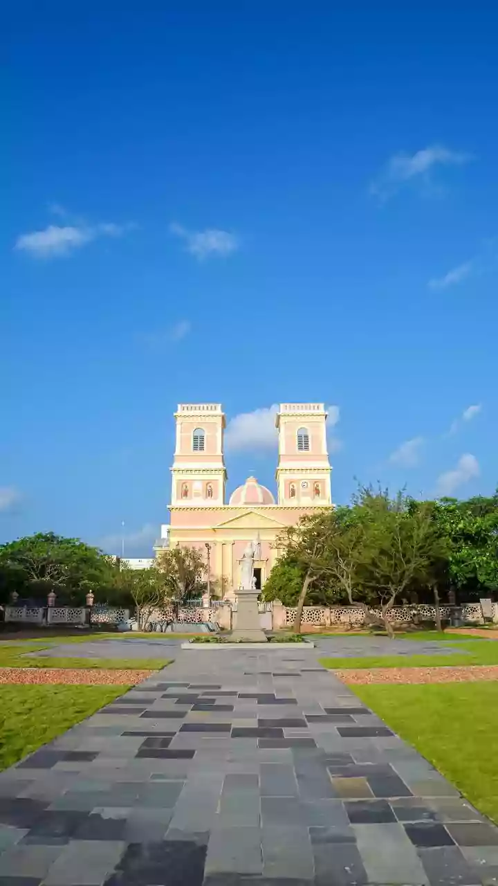 Puducherry Joins Seven Tamil Nadu Escapes for a Monsoon Circuit
