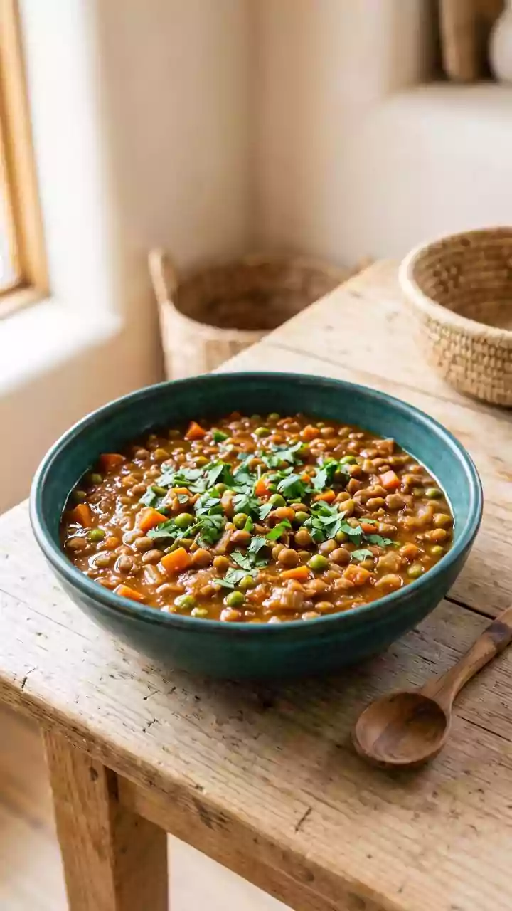 These red gram dishes are worth trying