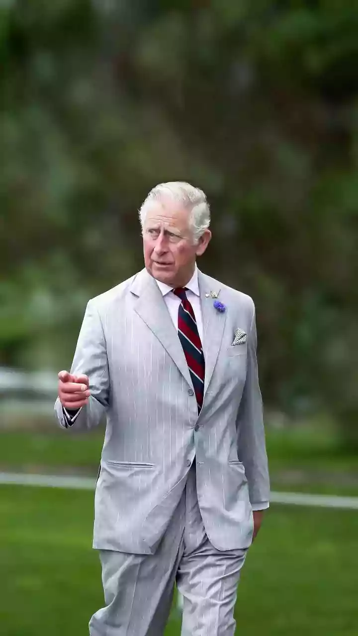 Timeless Style Secrets: 5 Fashion Hacks Inspired by King Charles III