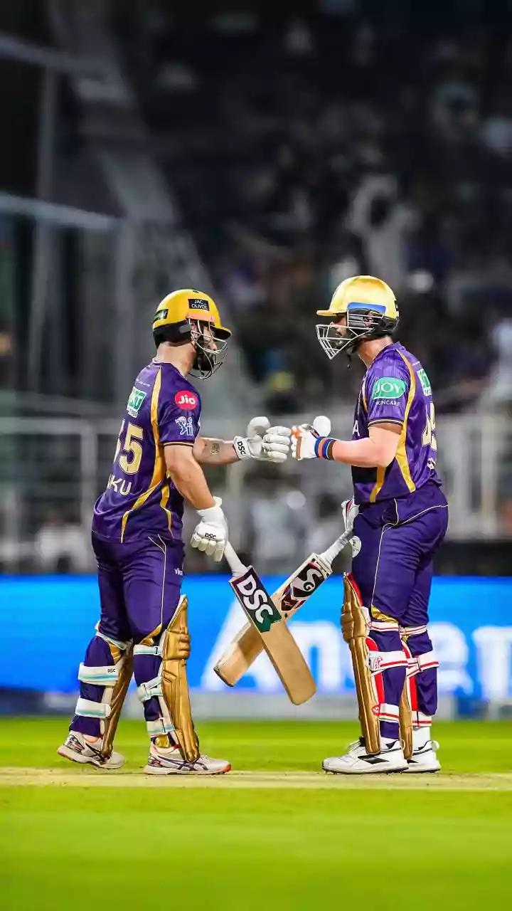 DC vs KKR Prediction: Who Will Win Delhi Capitals vs Kolkata Knight Riders IPL 2026 Match Today?