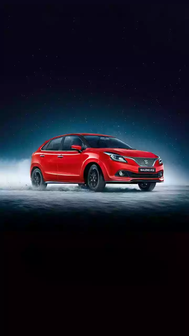 Maruti Suzuki's Financial Performance: A Q2 & H1 Analysis