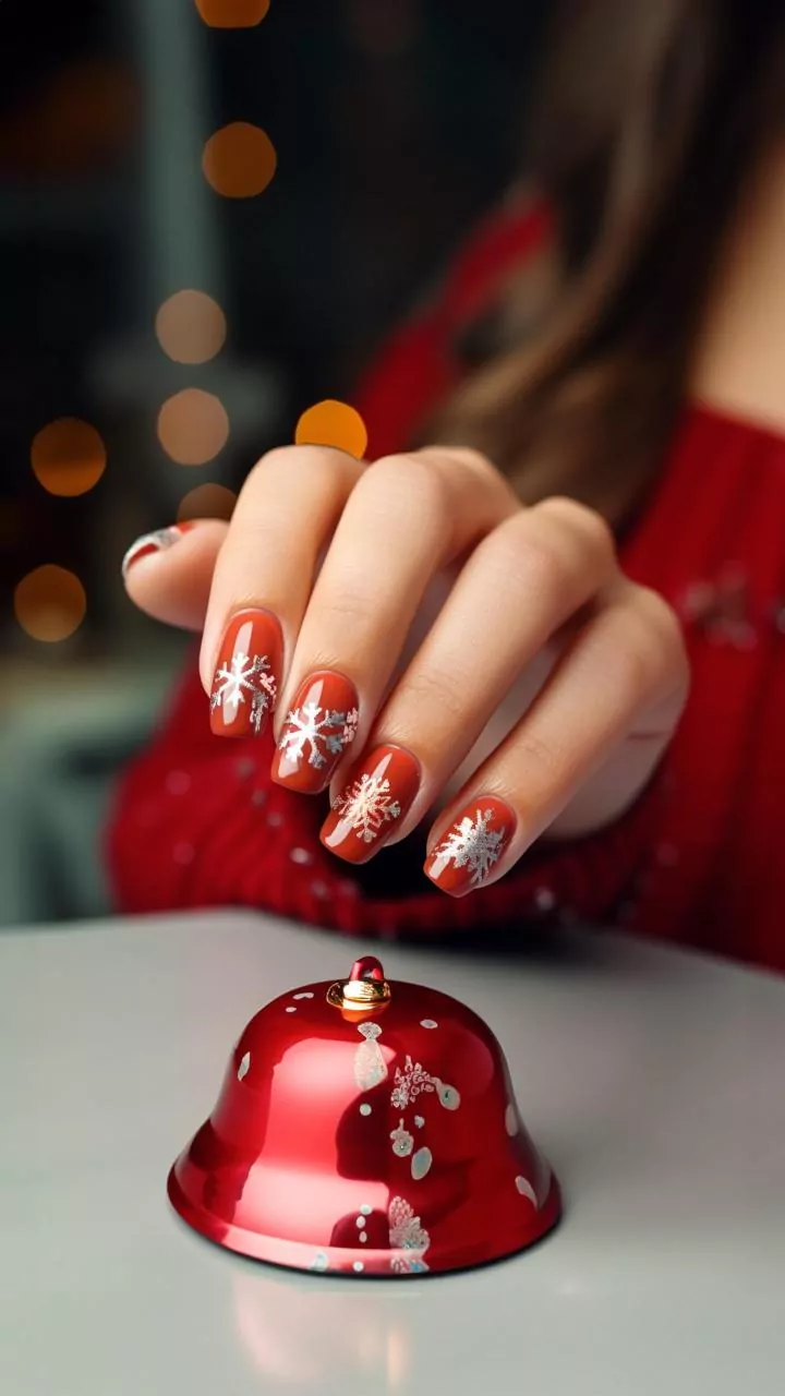 Nail Art Forecast: Trends Set to Dominate in 2026