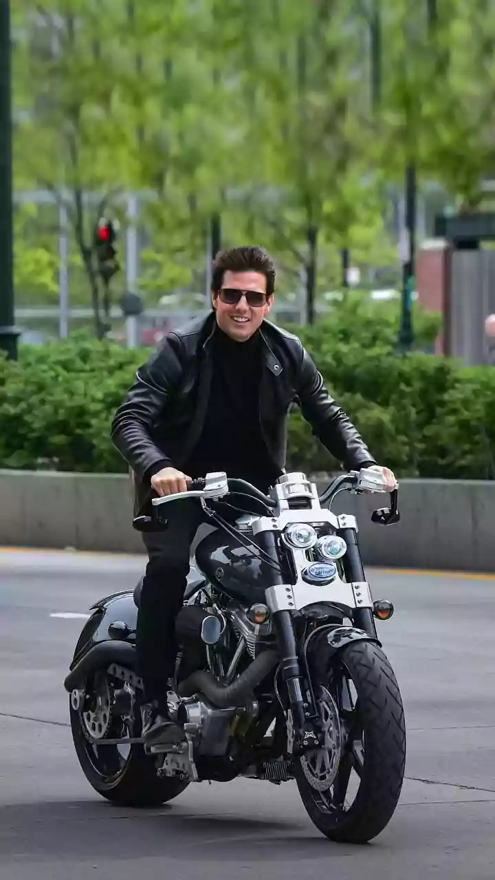 Tom Cruise's Reported Wealth Includes Film Earnings, Homes And Luxury Vehicles