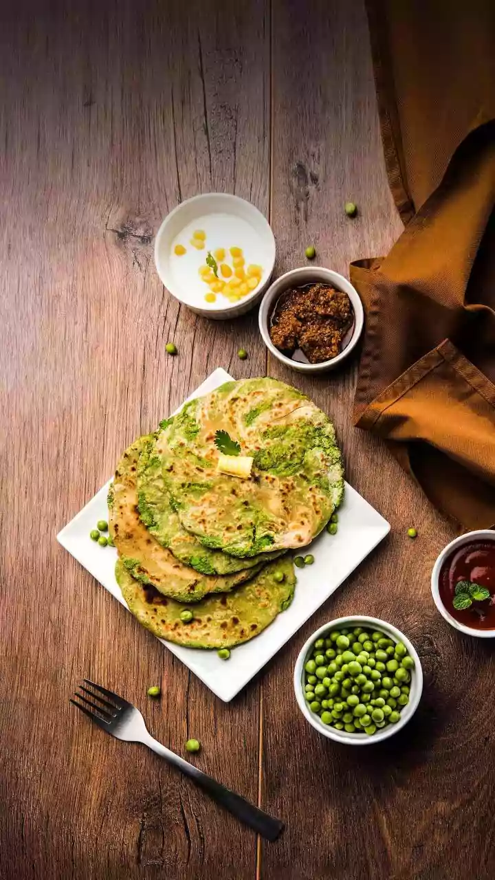 Aloo Paratha to Mixed Veg: Five Breakfast Ideas to Try