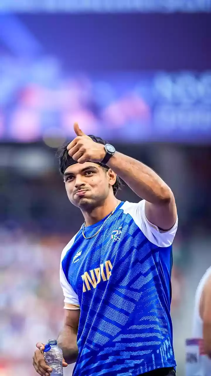 Prime Minister Narendra Modi graces Neeraj Chopra’s grand reception in Karnal: WATCH