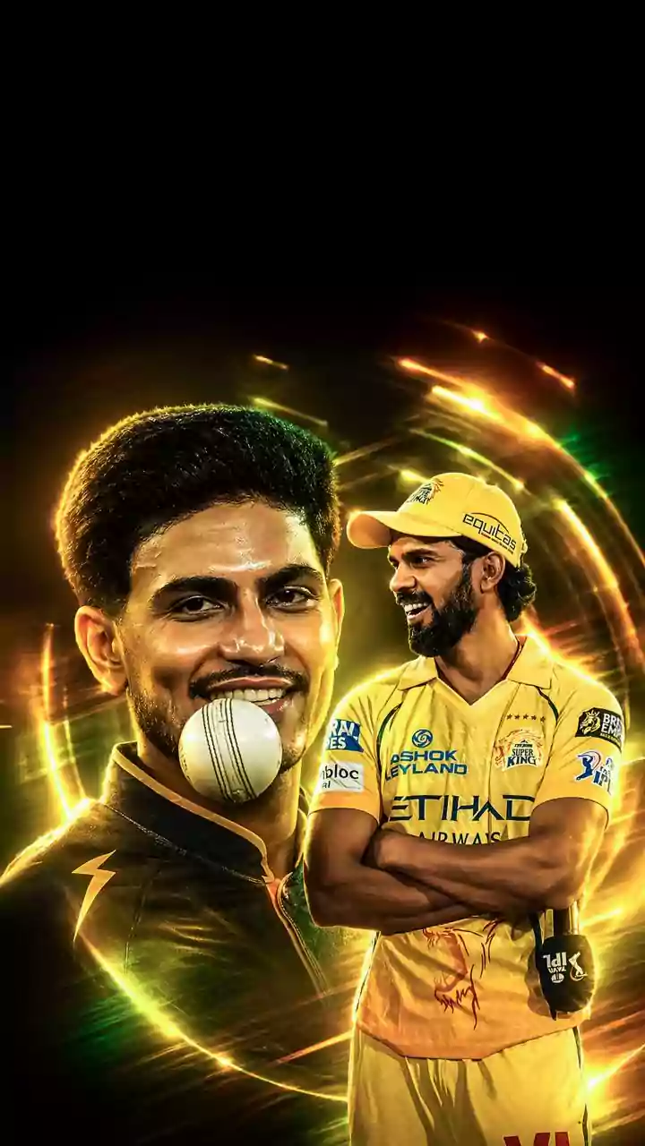 IPL 2026: Here's why GT can dominate CSK in Chennai