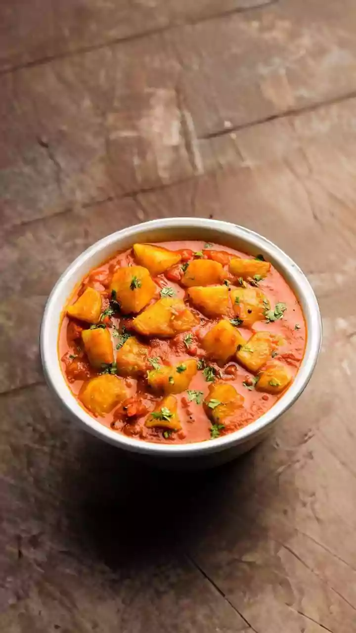 Local Ingredients Give Five Potato Dishes Their National Potato Day 2026 Character
