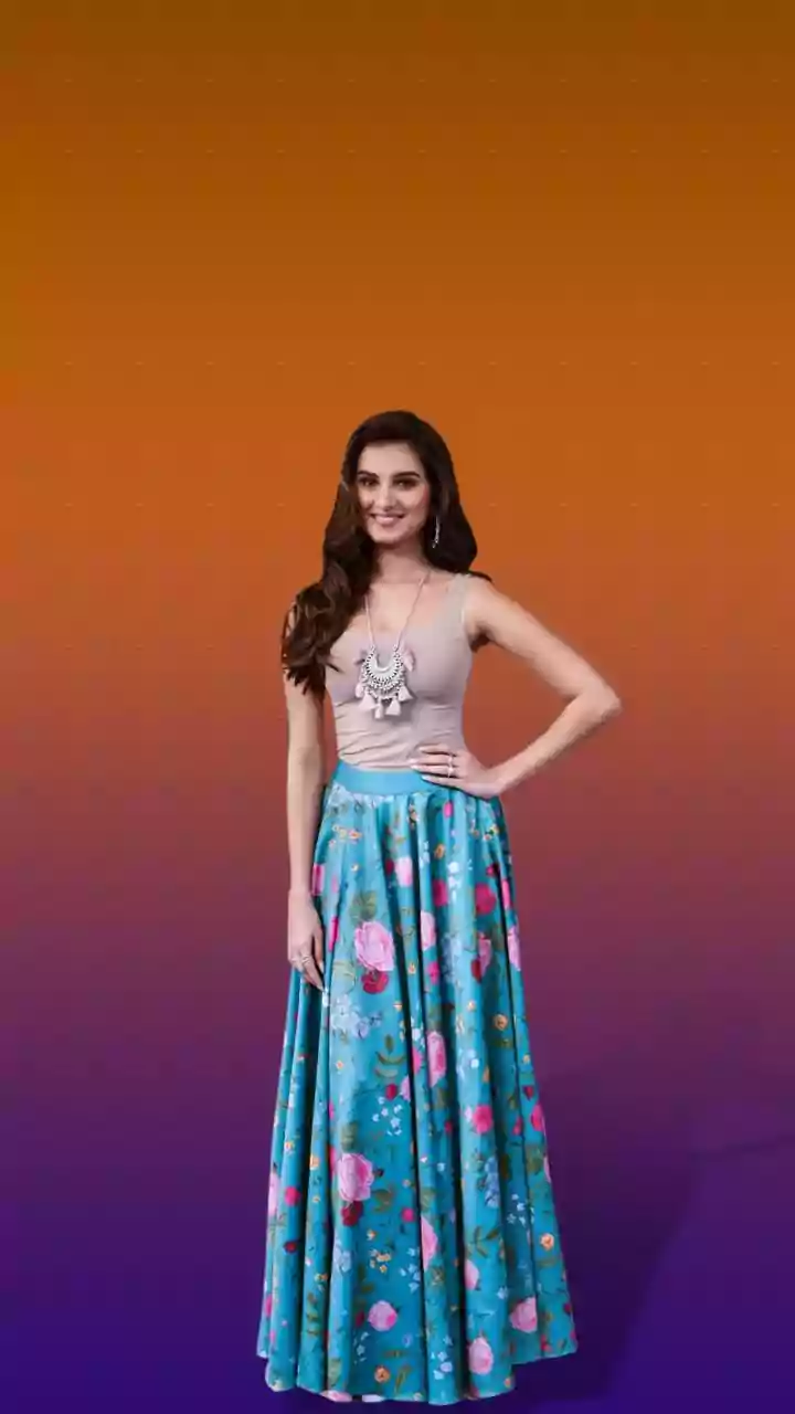 Tara Sutaria's Lehenga Looks: Shaadi Season Inspiration