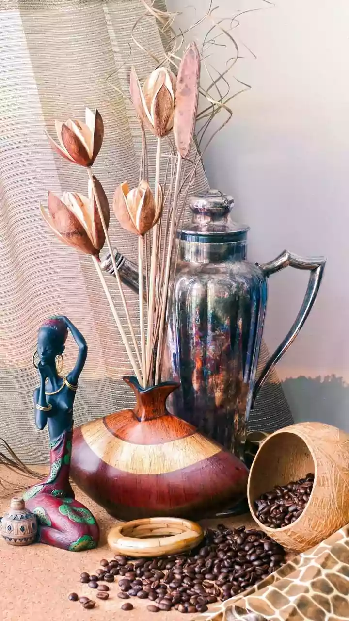 Tips to host the perfect African tea party