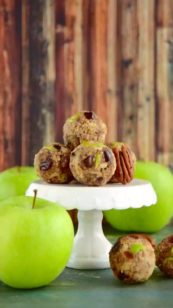 Nut Allergy Awareness When Planning Recipes: Almond Butter Recipe Ideas In Focus