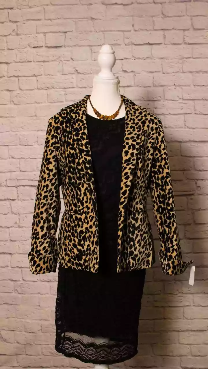 Leopard Print: Your Ultimate Style Guide for 2025
