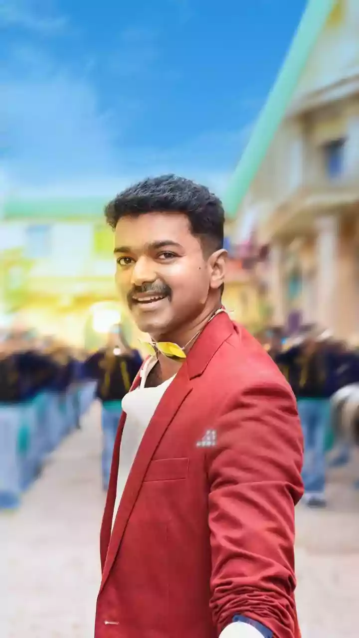 Jana Nayagan: Court Delays Vijay's Final Film