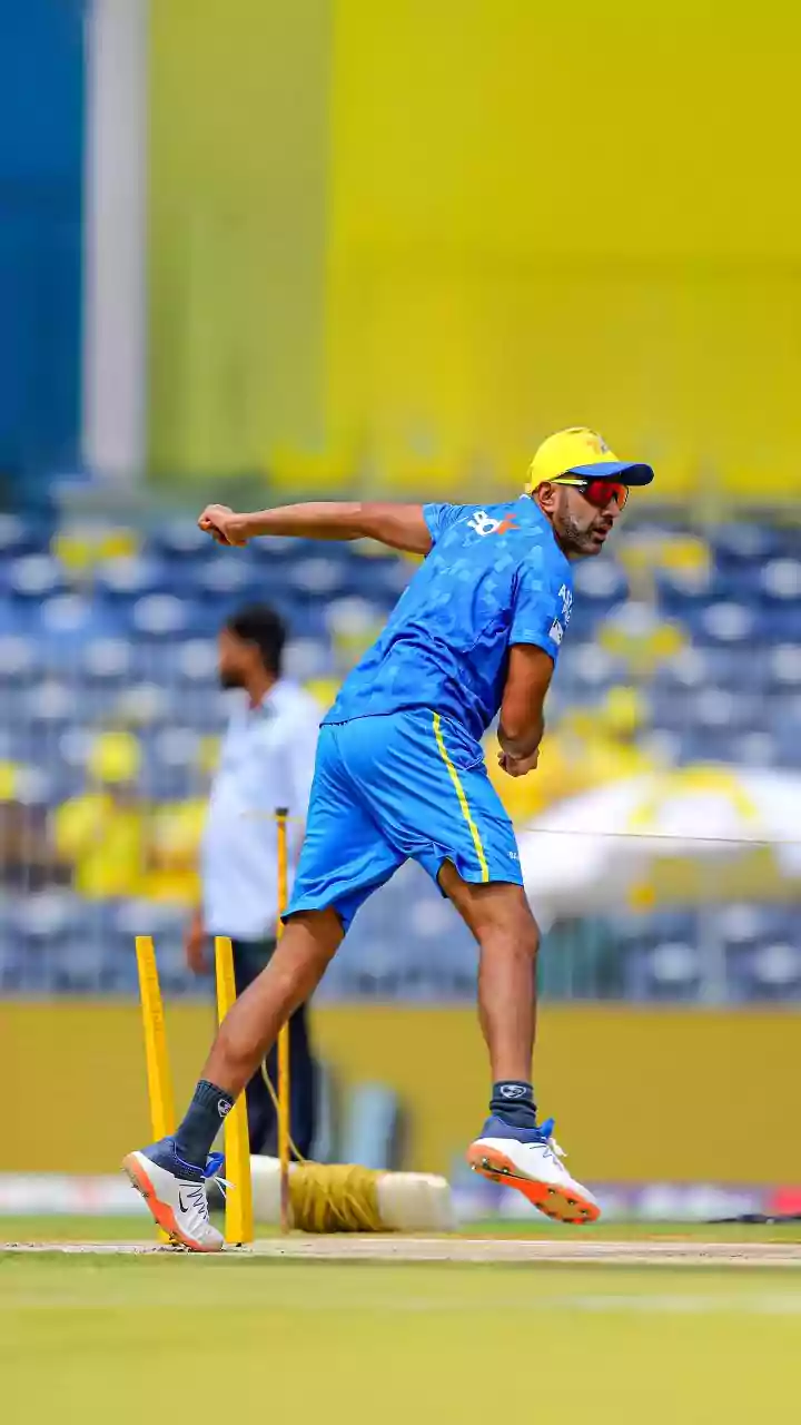 Ashwin takes mentor role in ETPL and TNPL: Which IPL side suits him?