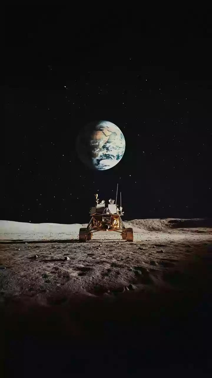 Why ISRO Lander Payload Instruments Continue To Yield Vital Subsurface Lunar Soil Data