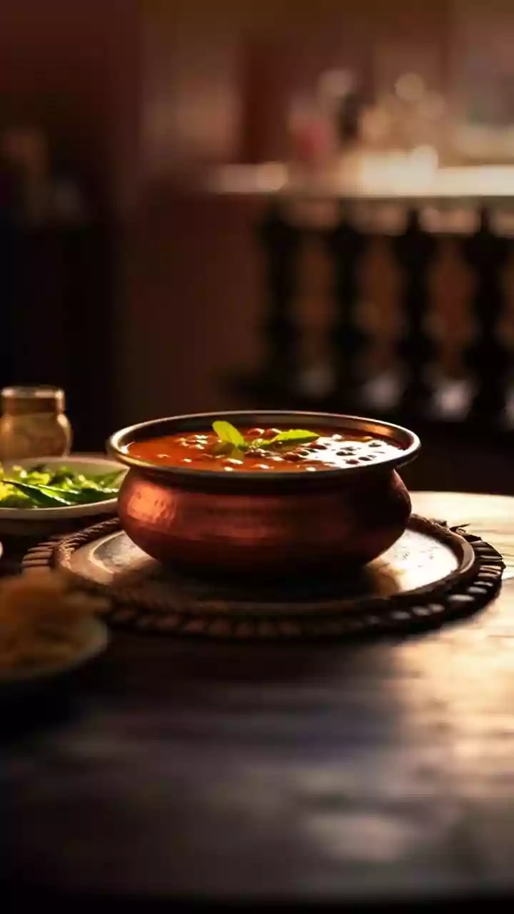 Delhi's Soul: Tandoor's Journey Through Punjabi Refugees