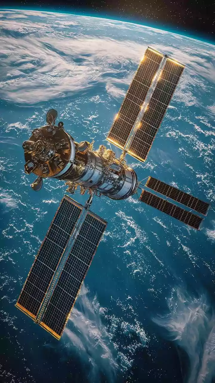 Reflect Orbital's Test Could Light A Five-Kilometre Patch After Sunset