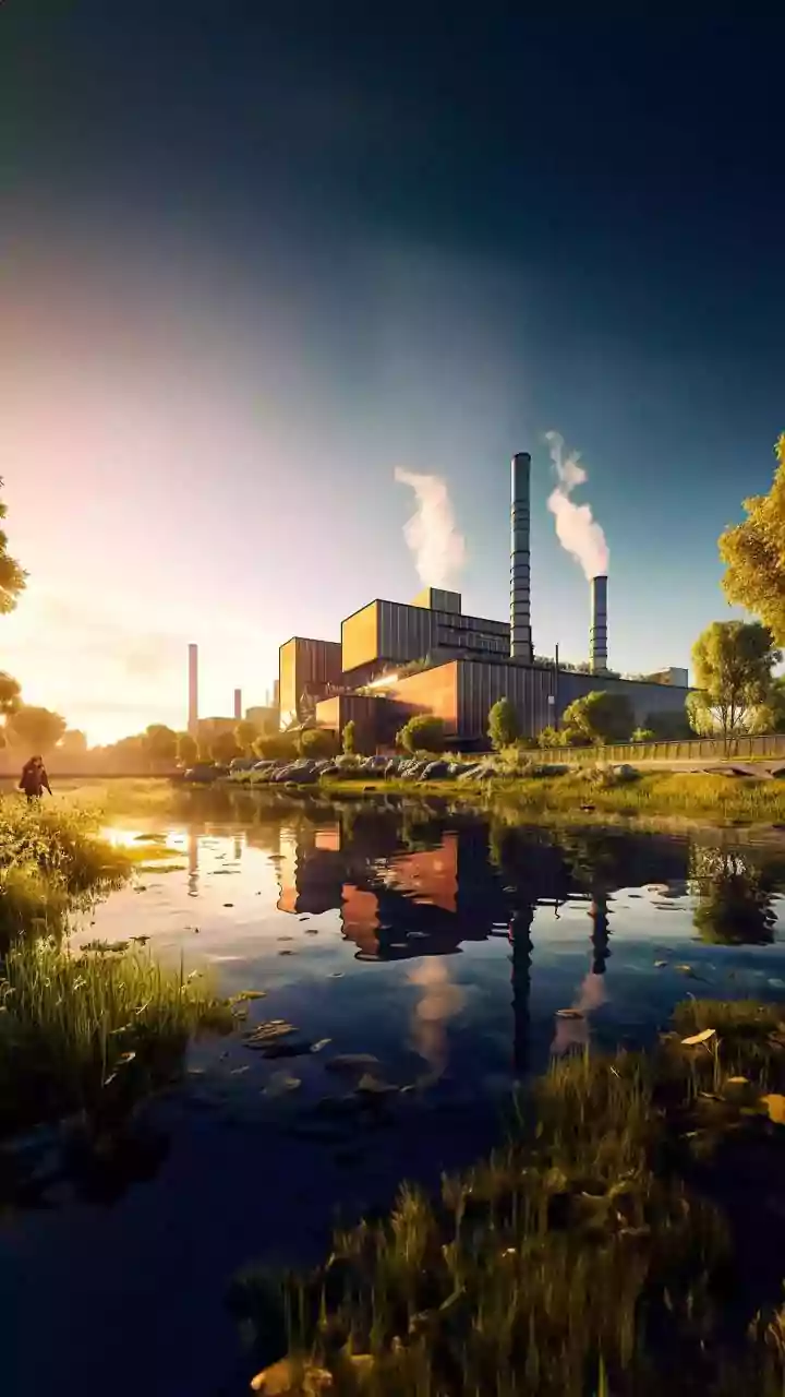 Aarti Industries Secures Methanol and Toluene Feedstock Supply Through Multiple Long-Term Contracts