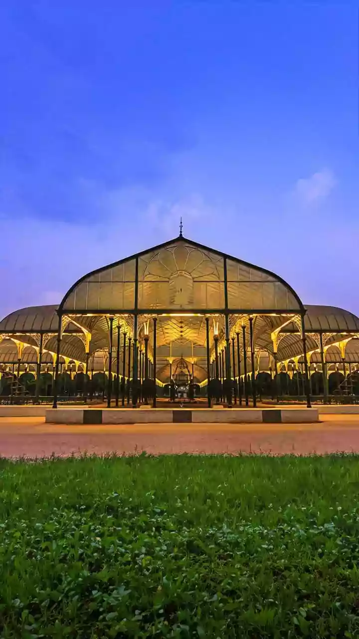 Bengaluru’s Weekend Gets A Restore-And-Reclaim Mood