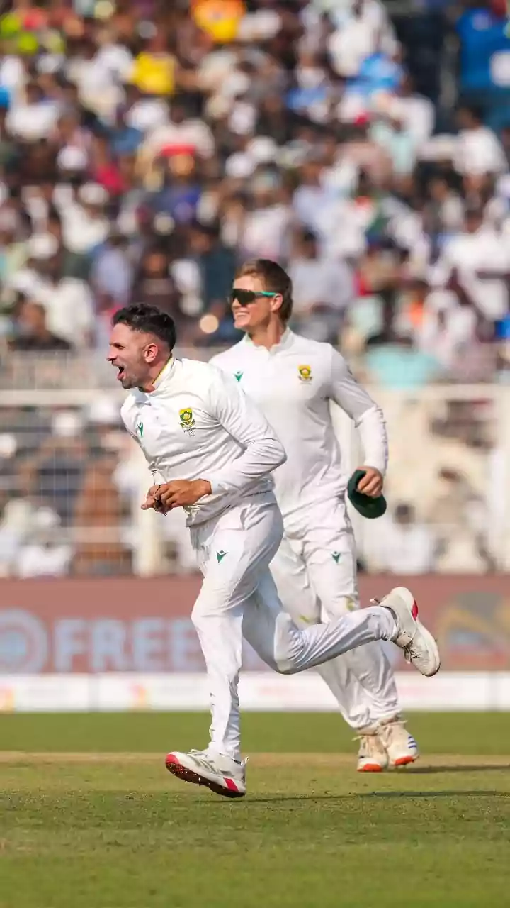 Sports Bulletin For 16th November: South Africa Beating India To Gambhir Admitting India Falling Prey To Pitch Trap