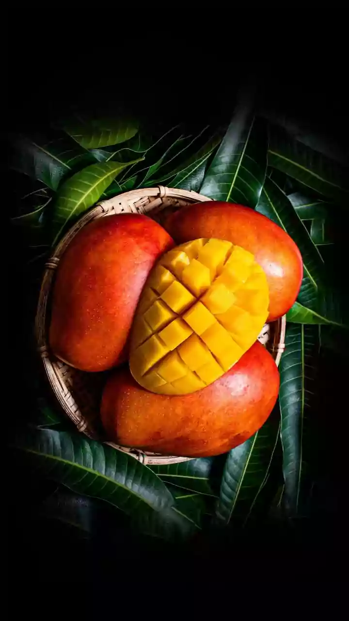 Unlock Summer Mango Perfection: The Simple Paper Bag Storage Secret