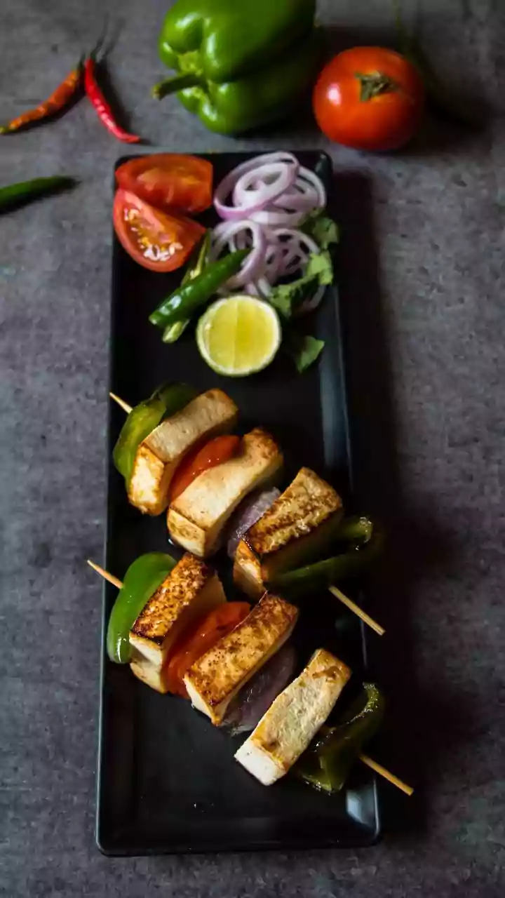 Quick Dinner Solutions: Boost Protein Content In Paneer And Tofu Weeknight Meals