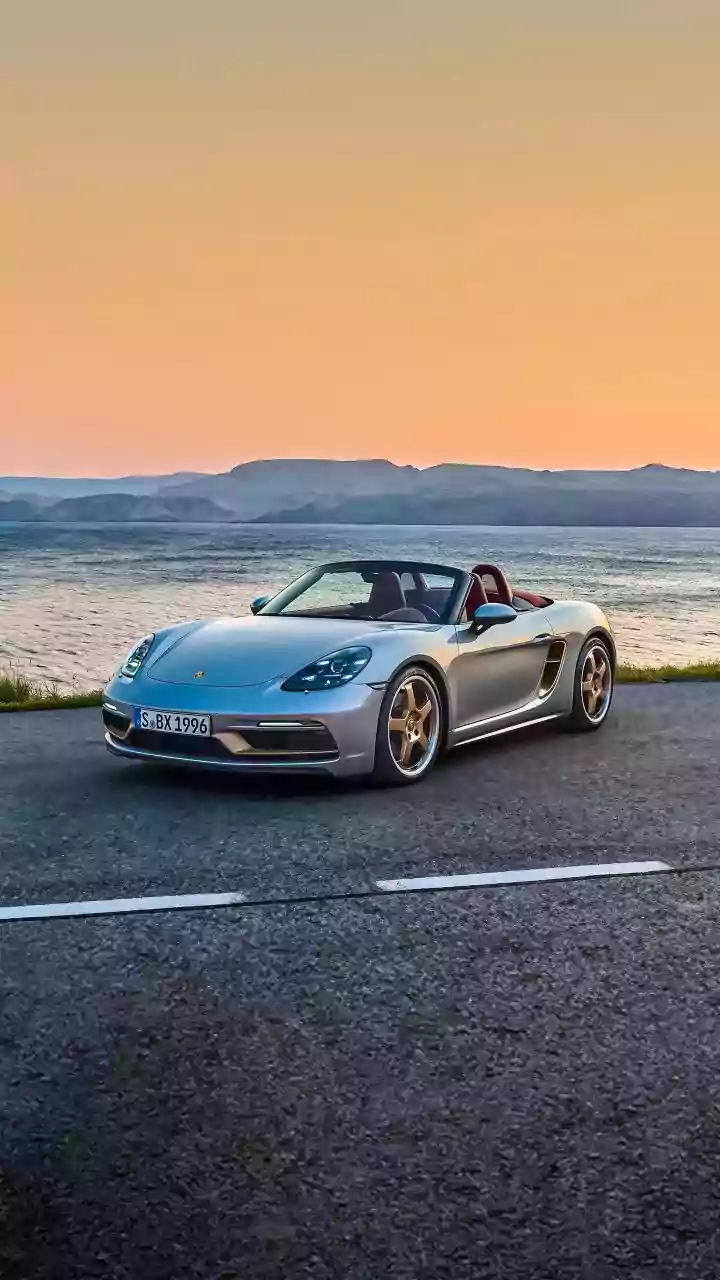 Why Porsche might cancel its Cayman, Boxster electric sports cars
