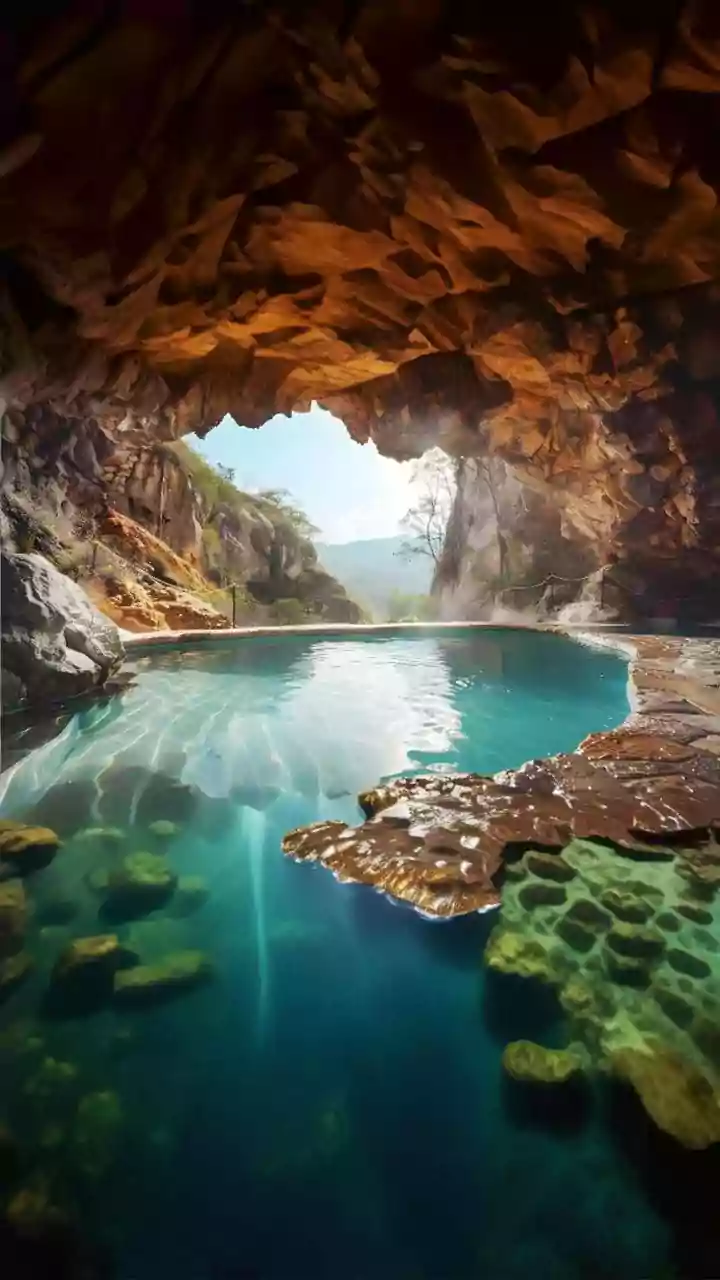 Hidden Gems Are Becoming Harder To Find As Travellers Keep Quiet