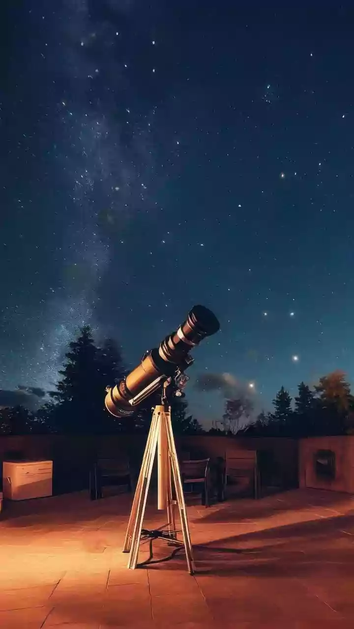 Why Saturn Is One Of August's Most Rewarding Planets For First-Time Telescope Users