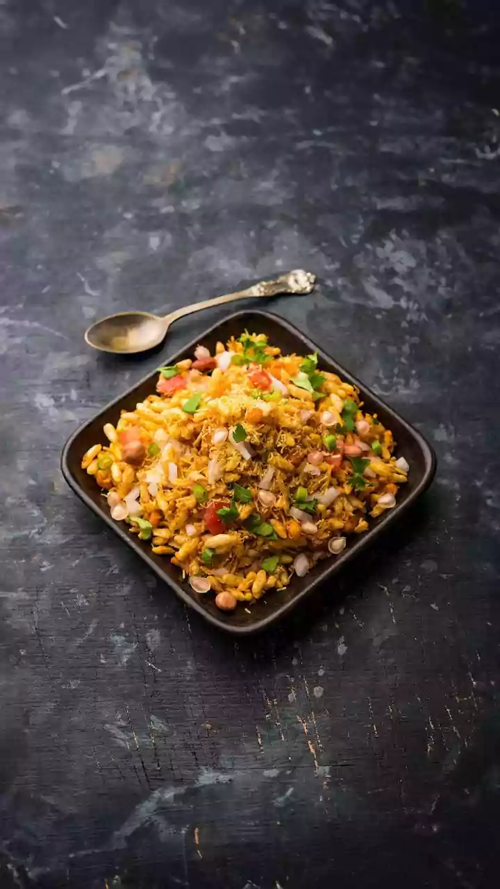 Love murmura? You'll enjoy these five masala recipes