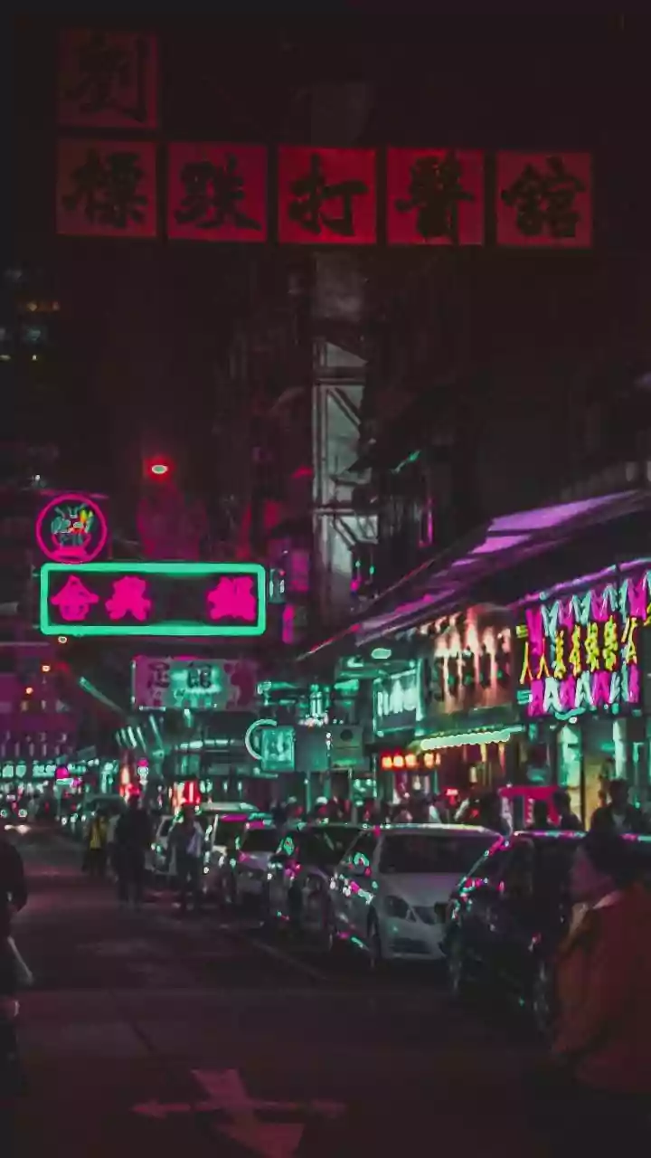 Michelin-Starred Street Food Destinations: An Asian Adventure