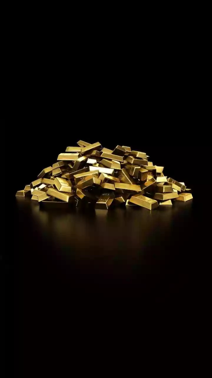 Indian Metals & Ferro Alloys Shares Plunge Over 12%, Is Global Supply Pressure To Blame?