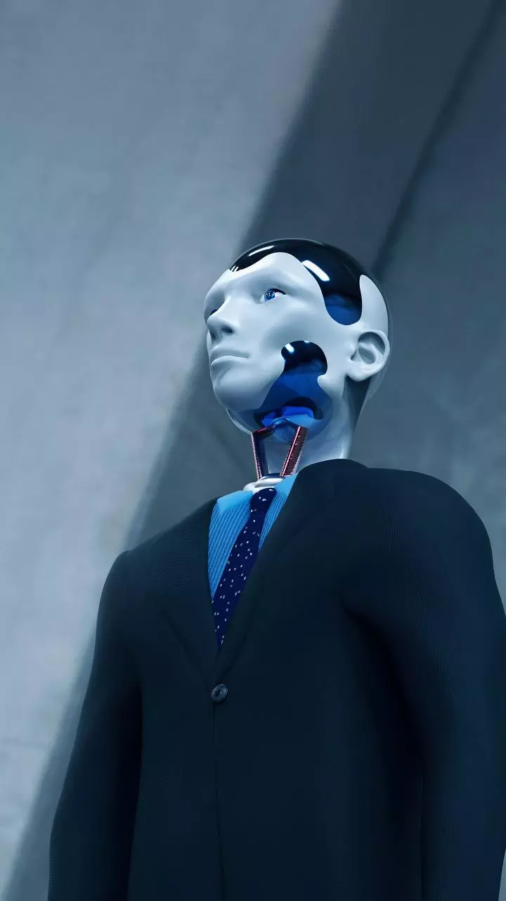 Trading, quant professionals relying on AI for research, says report