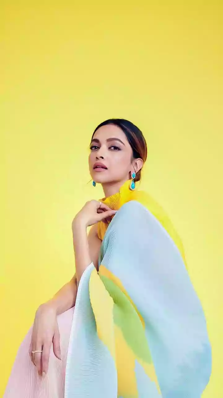 Deepika Padukone Shares Relatable Pregnancy Updates on Social Media