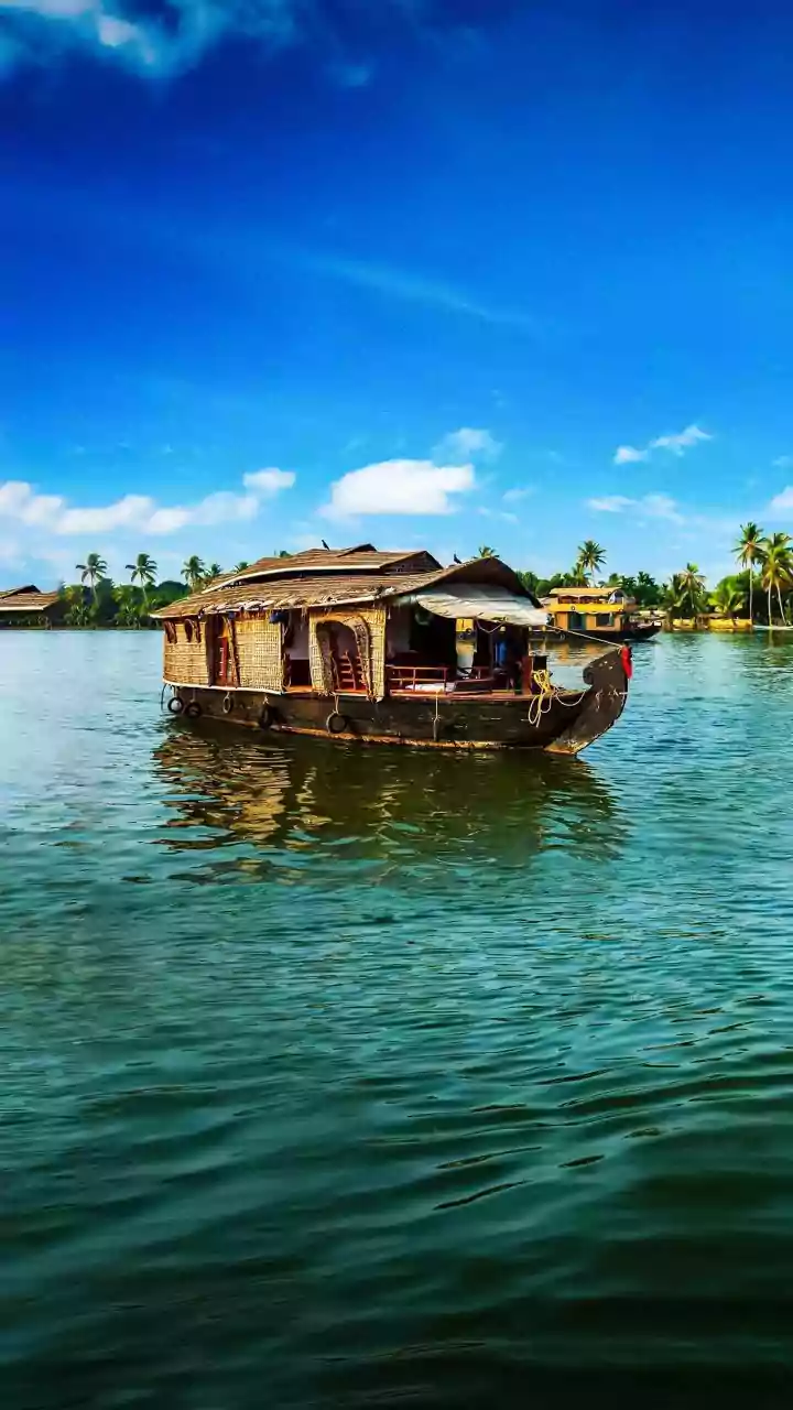 Why June Is Ultimate Month For Kerala Monsoon Travel