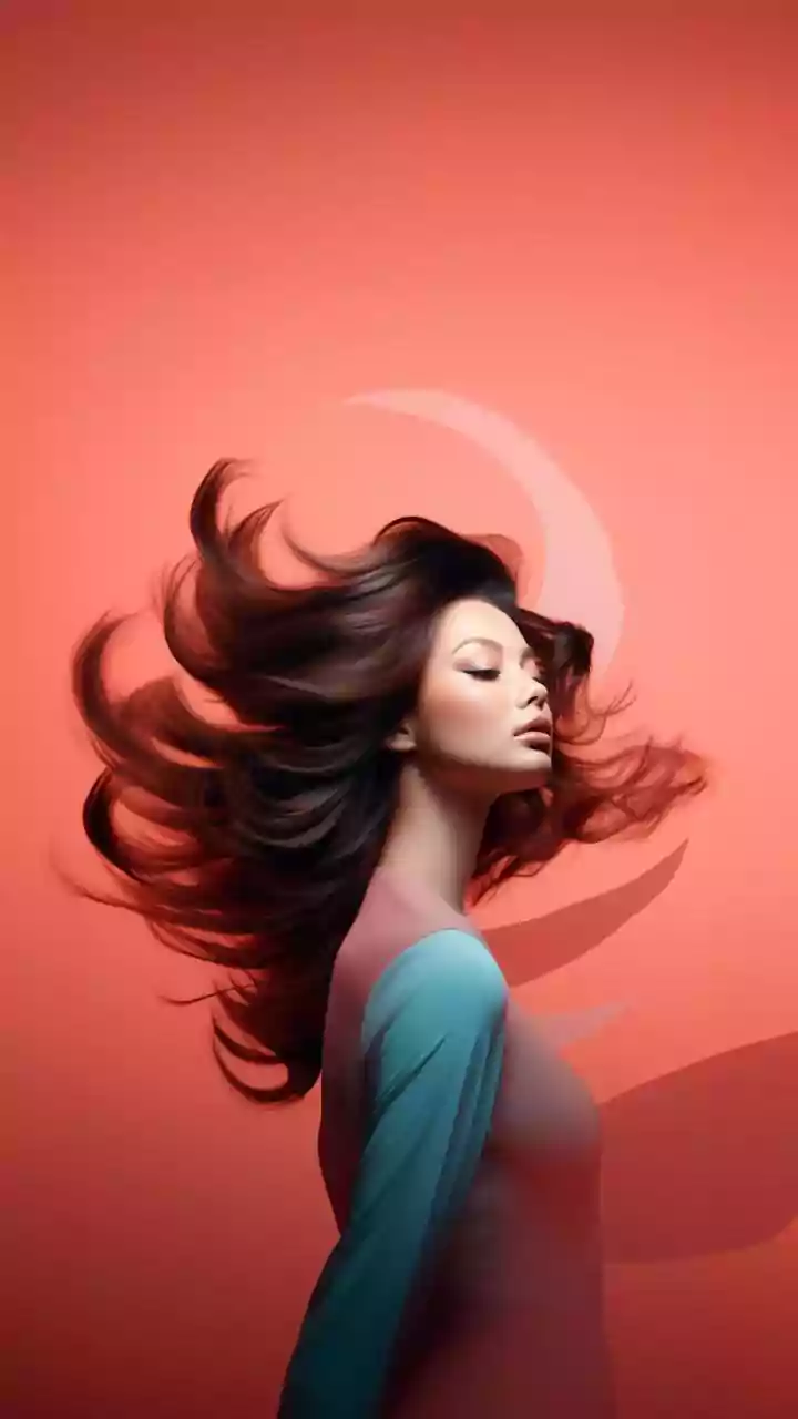 Hairstyles 101: How to style feathered layers