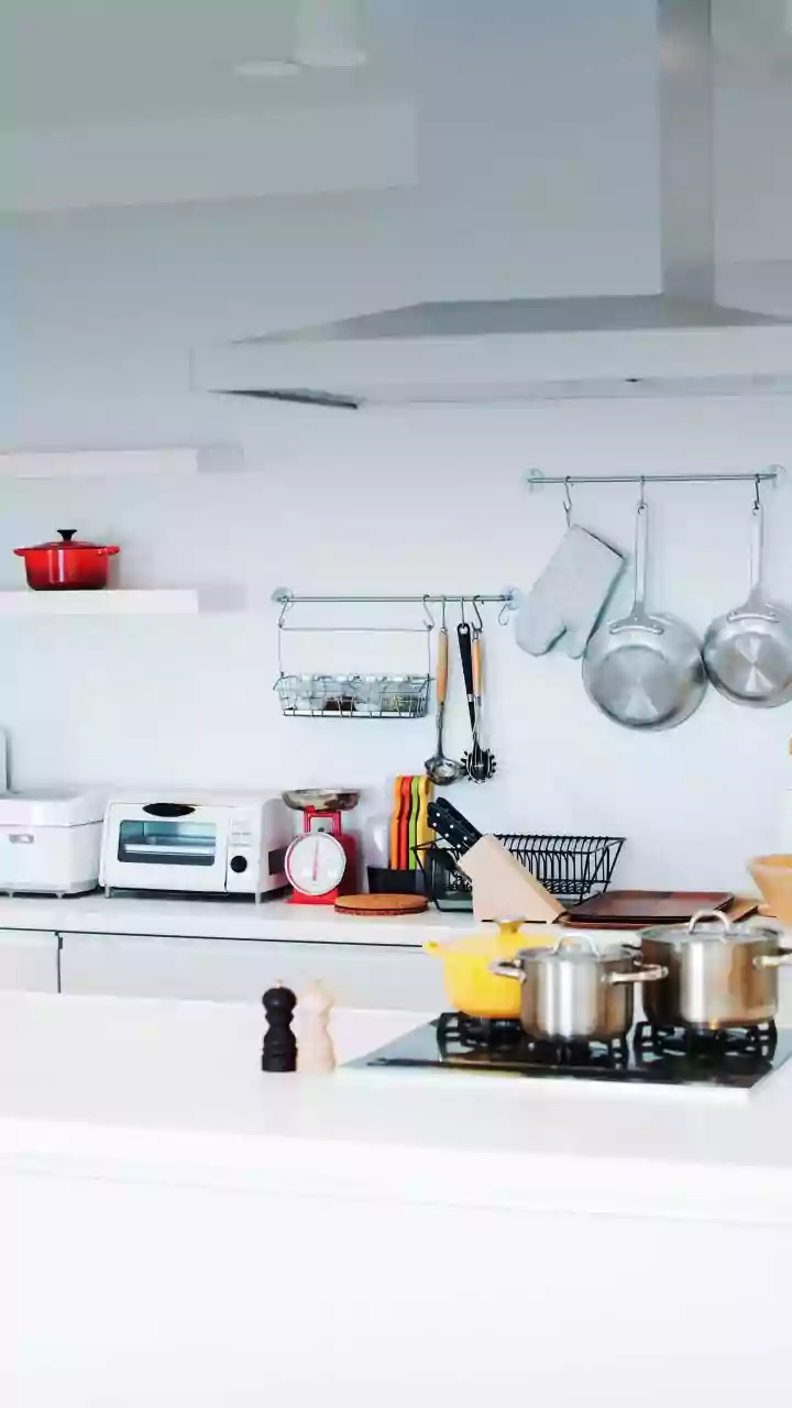 Kitchen Cleanliness Needs Repeatable Steps, Not One-Off Scrubbing