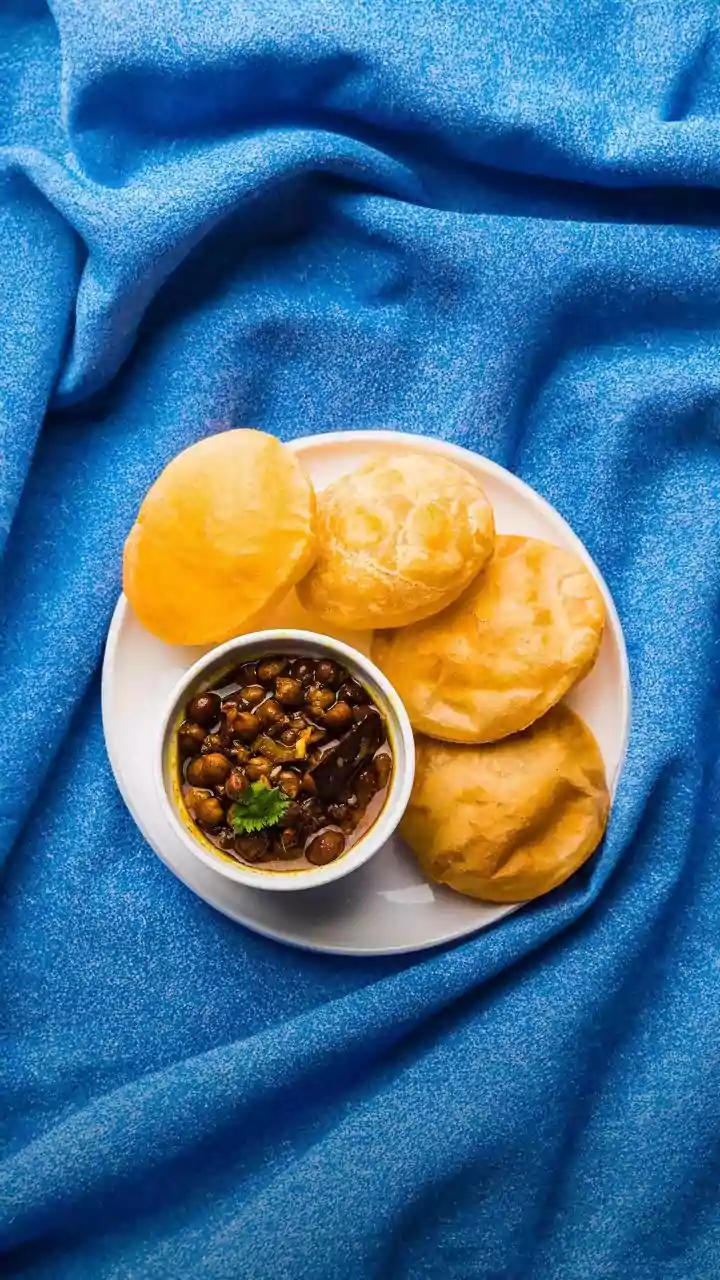 11 State Bhawans in Delhi: A Culinary Journey!