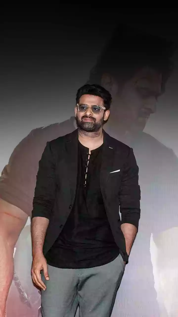 Unveiling 'The Raja Saab': Cast Education & Facts