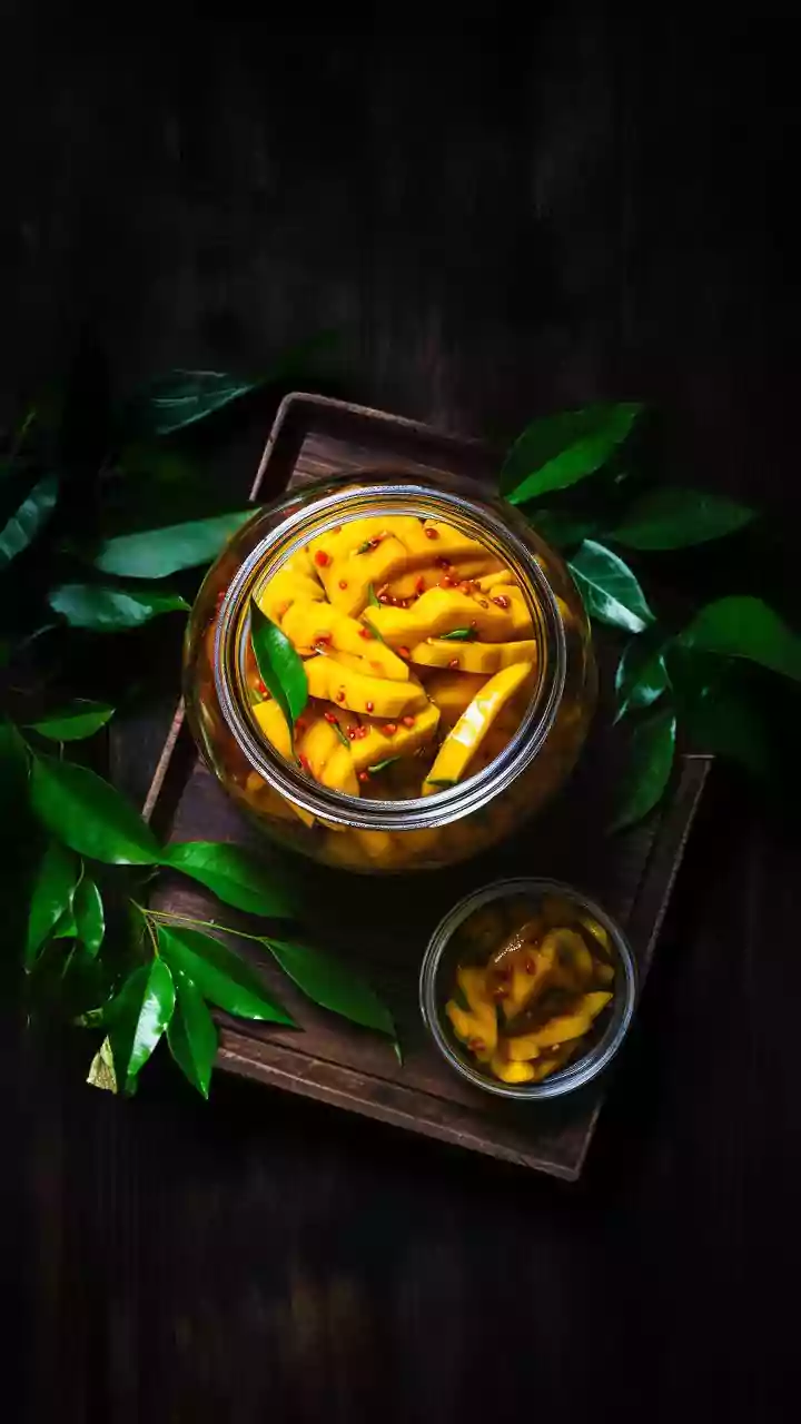 Cool season revives homemade pickles across Indian homes